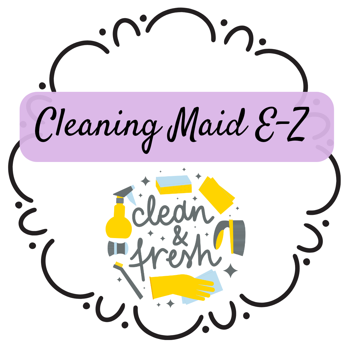 Avatar for Cleaning Maid E-Z