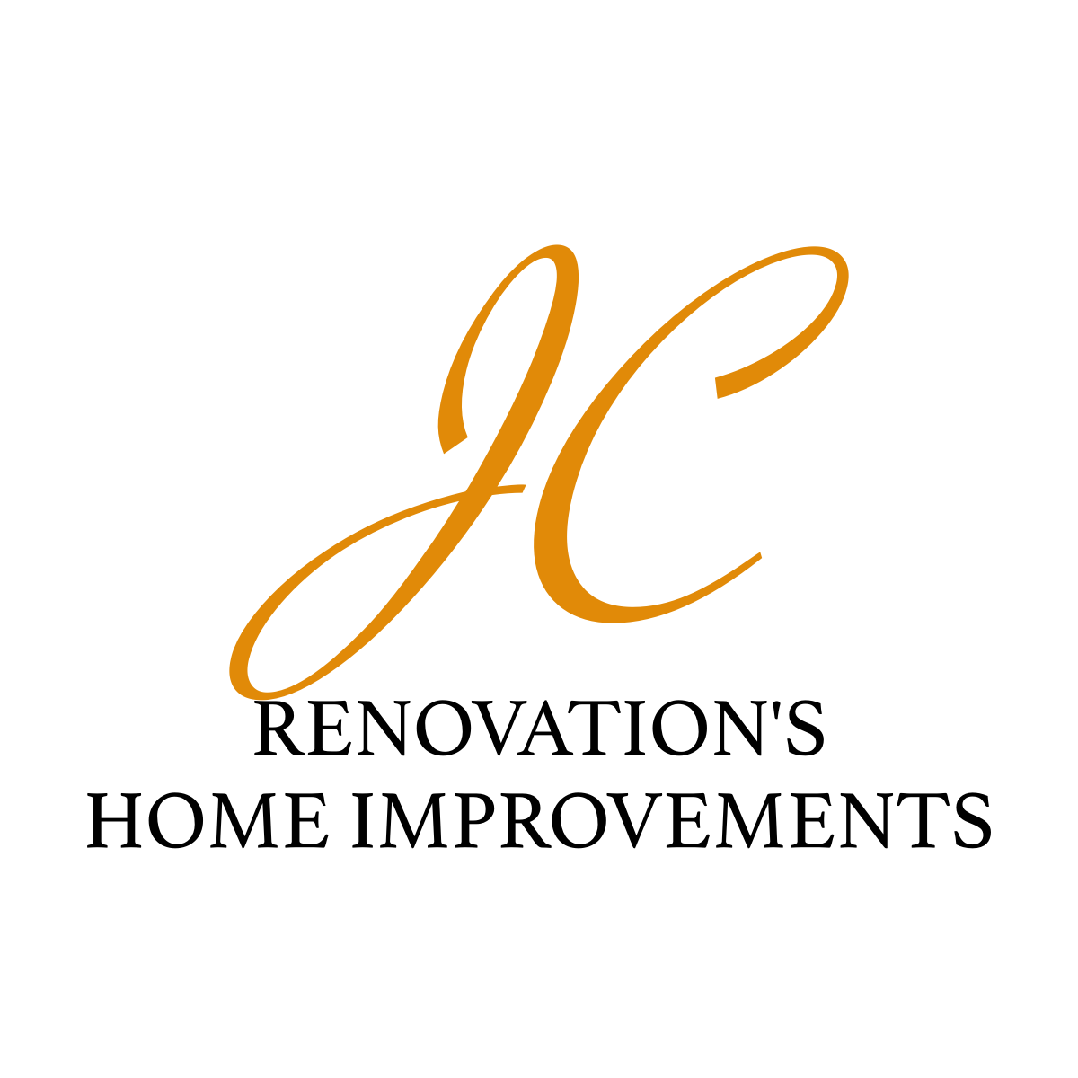 JC Renovations logo