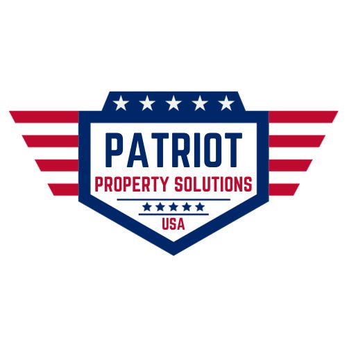 Patriot Property Solutions LLC logo