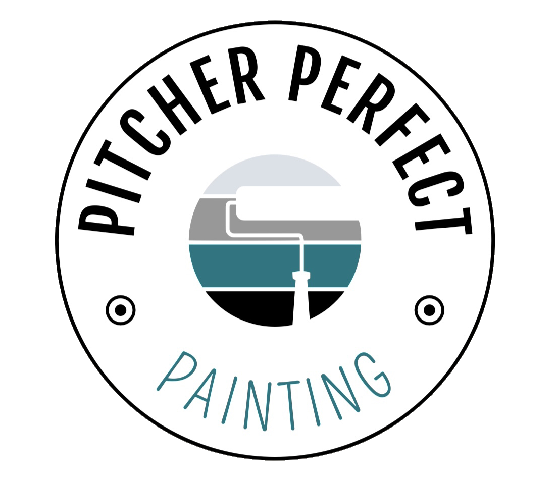 Pitcher Perfect Painting LLC logo