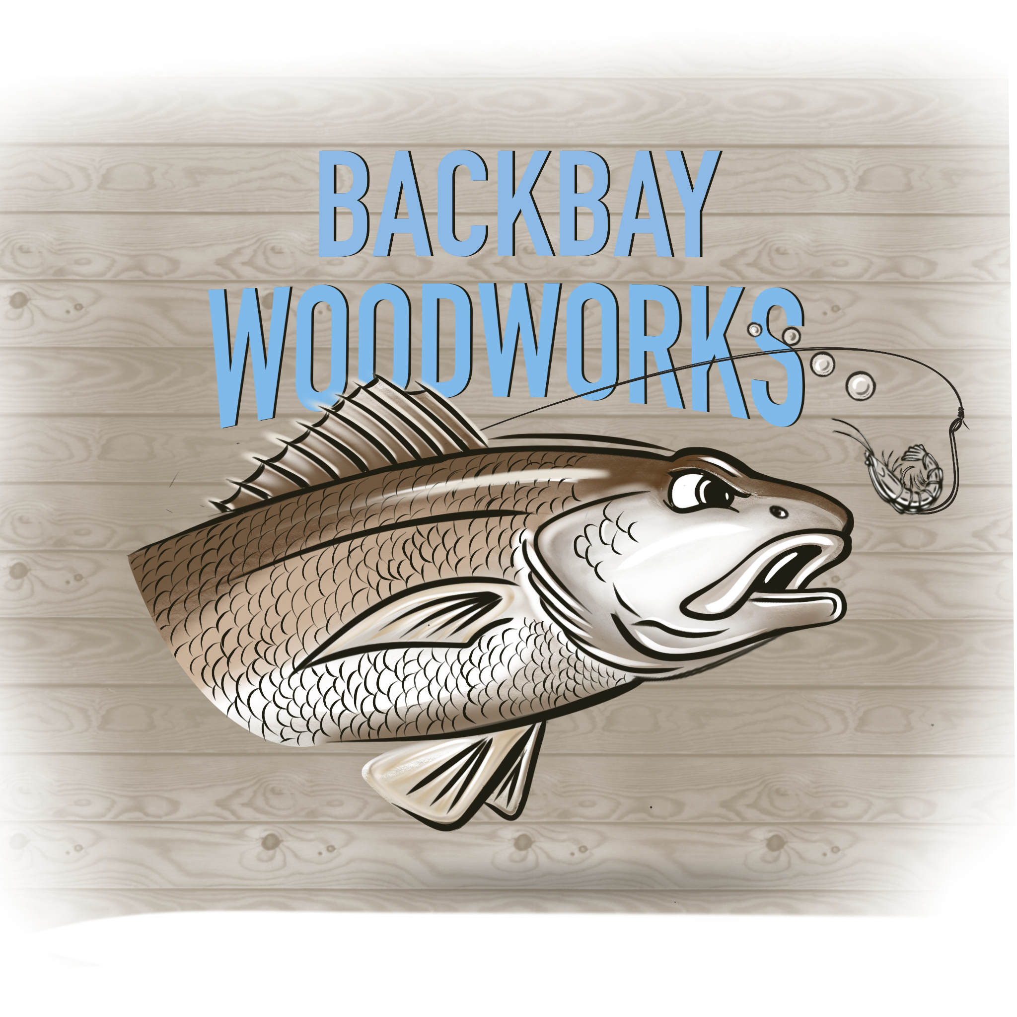 Avatar for Backbay Woodworks