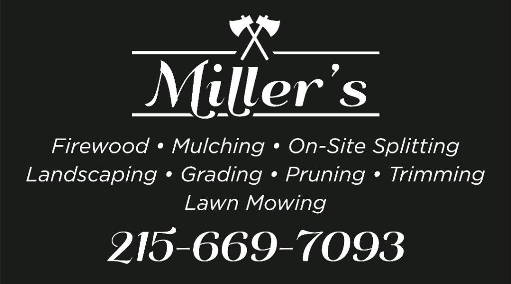 Millers logo