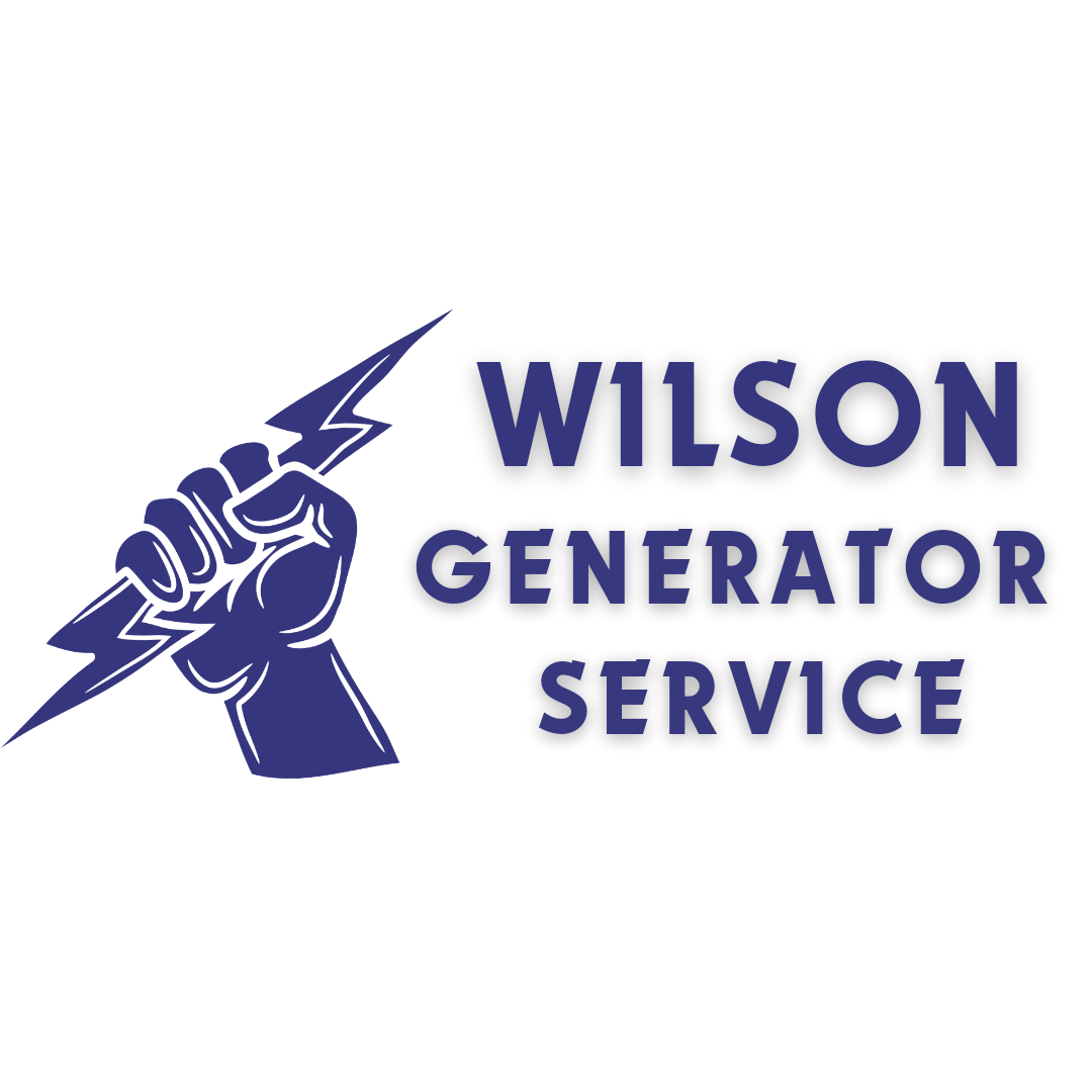 Wilson Generator Service logo
