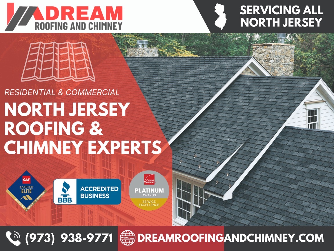 Avatar for Dream Roofing