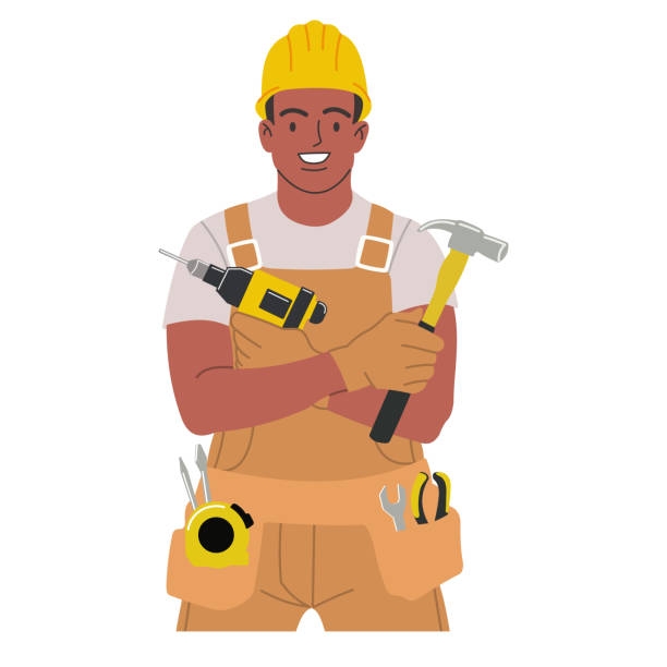 Handyman Steve logo