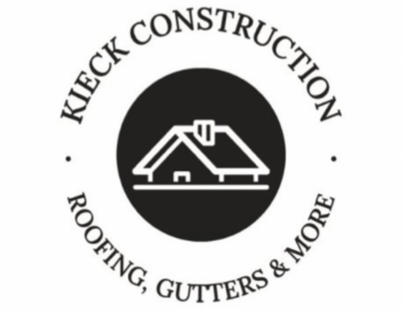 Kieck Construction logo