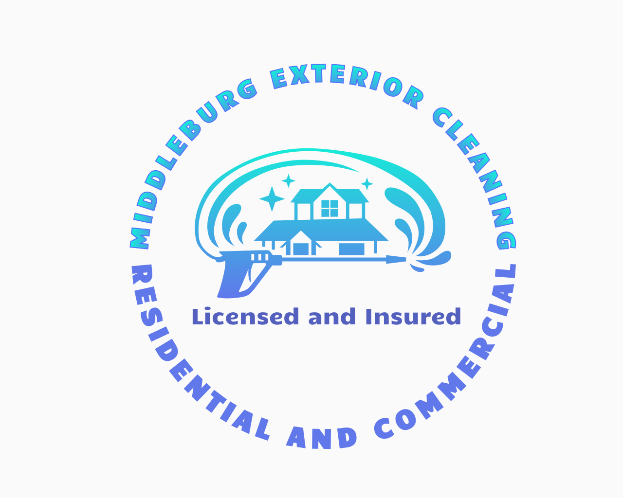 Middleburg Exterior Cleaning logo