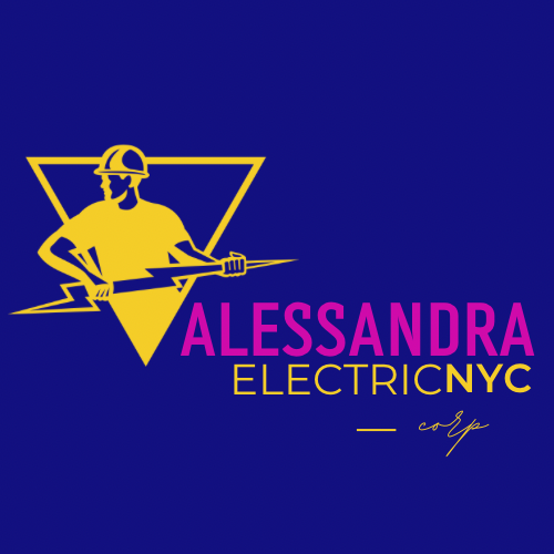 Alessandra Electric NYC logo