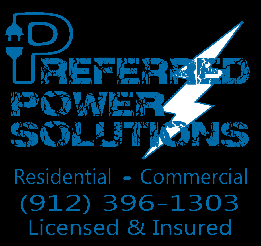Preferred power solutions logo