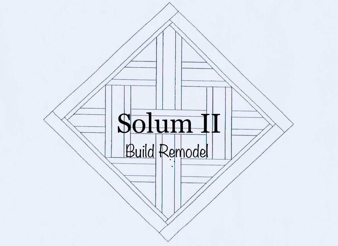 Solum II Inc logo