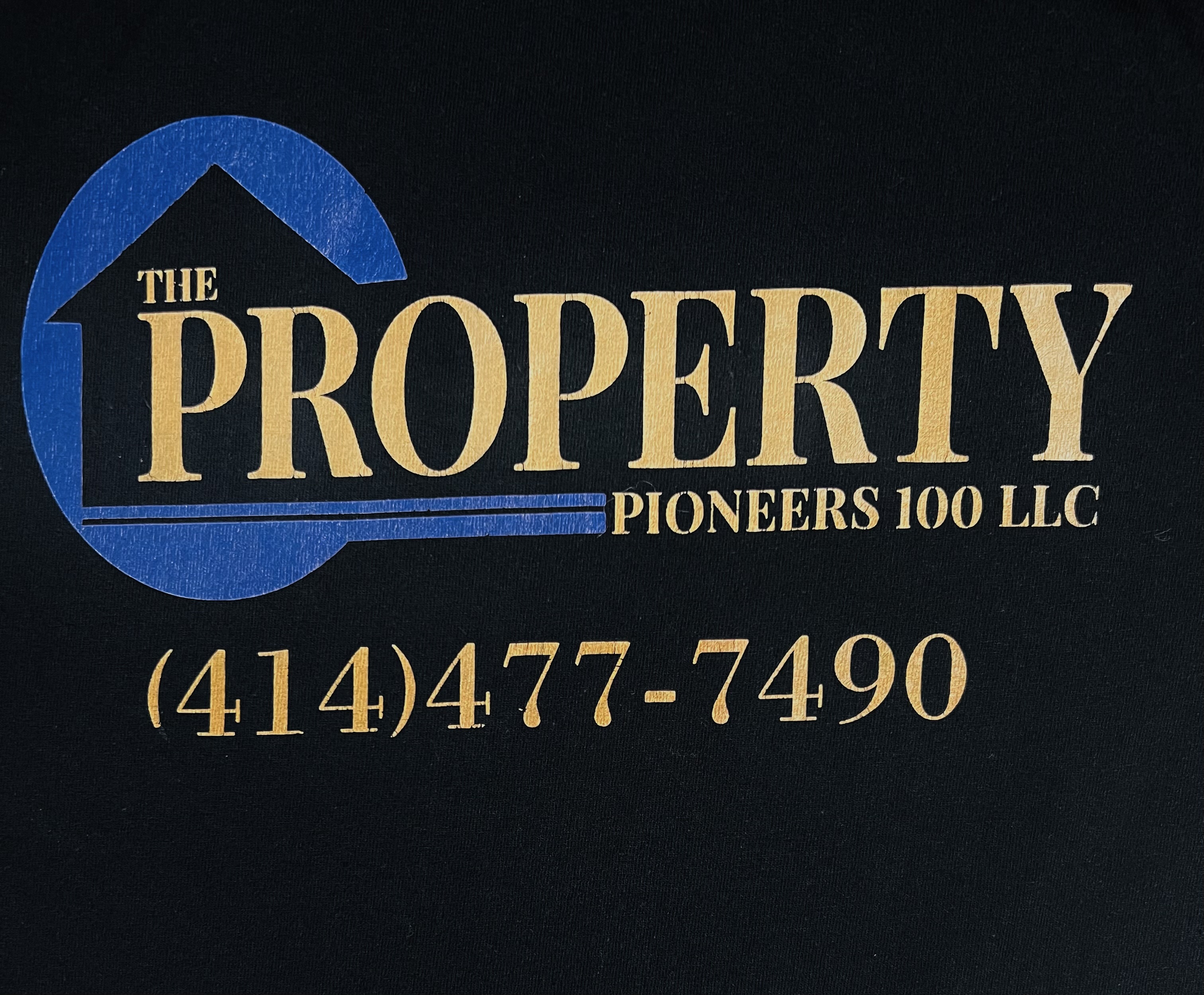 Avatar for The Property Pioneers 100 LLC