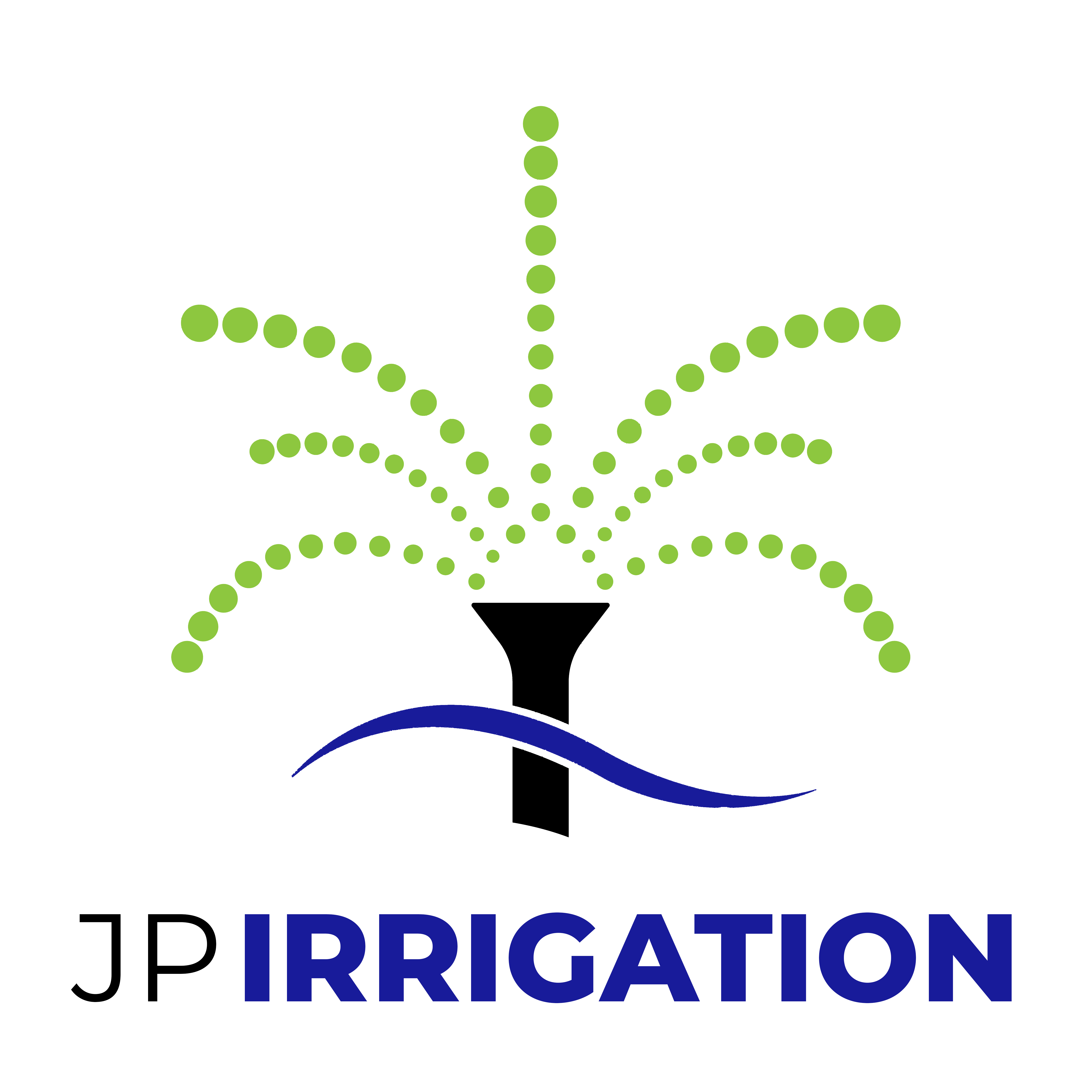 JP Irrigation logo