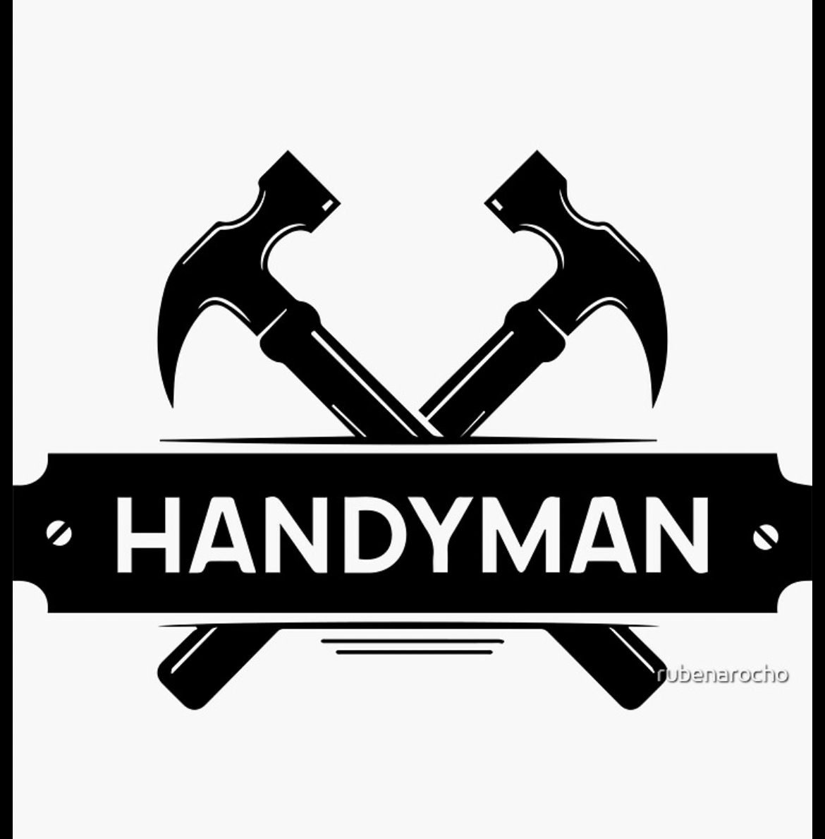 Logo for LockTighthandyman