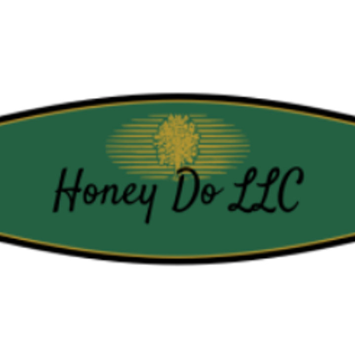 Honey Do Lawncare And Landscaping logo