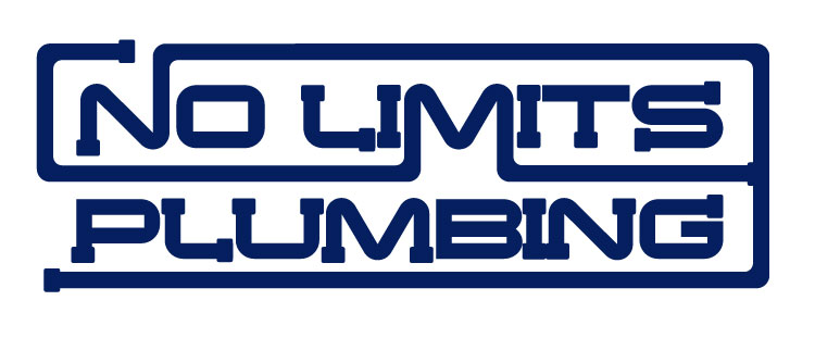 Logo for No Limits Plumbing LLC