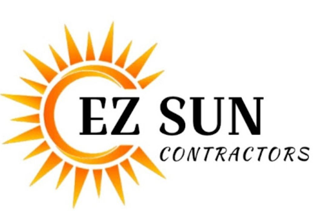 EZ Sun Contractors logo