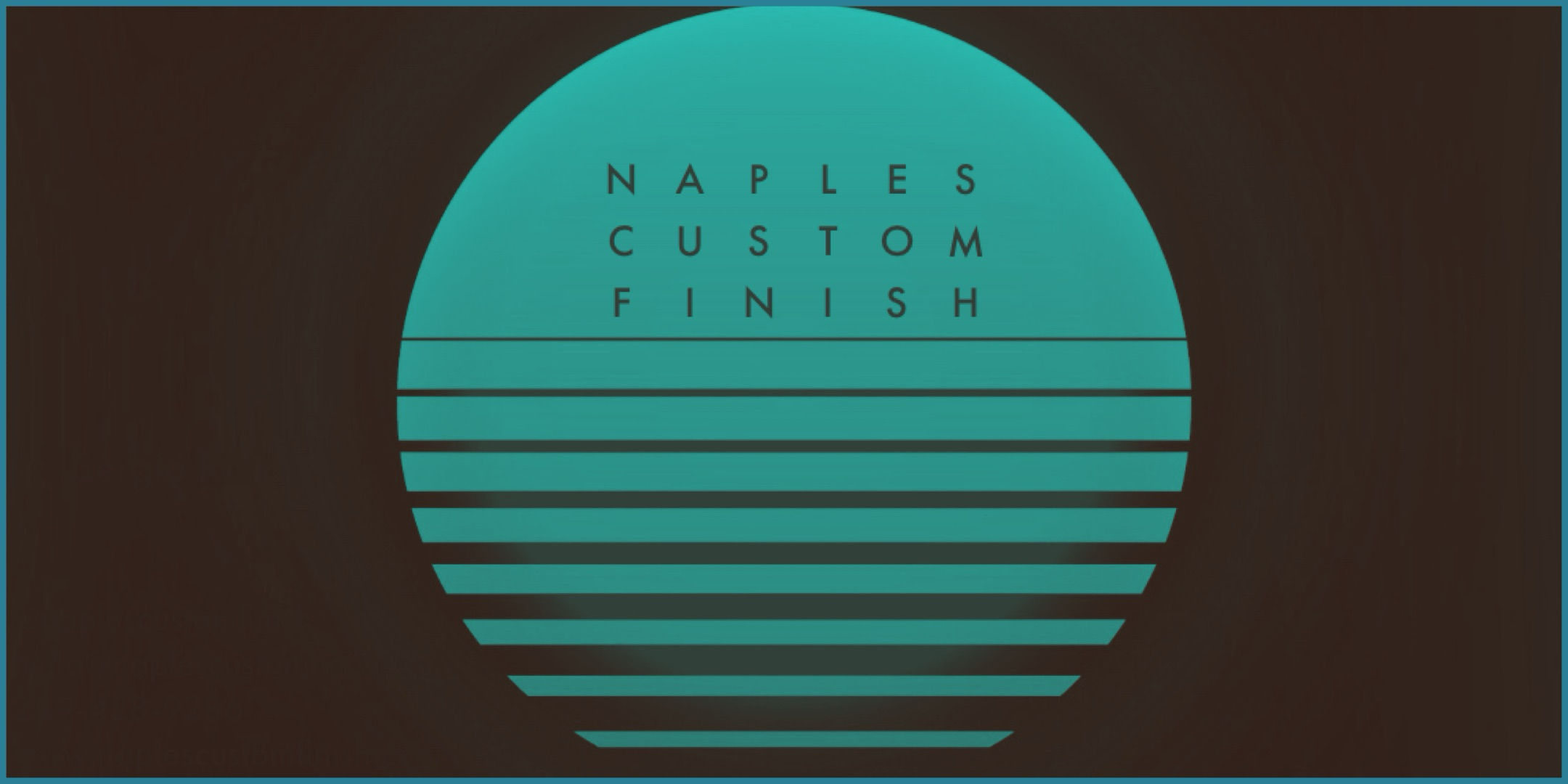 Avatar for Naples Custom Finish
