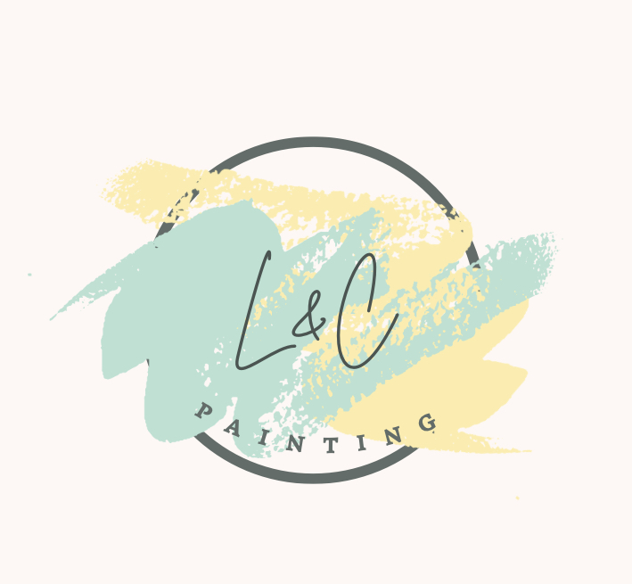 L&C Painting logo