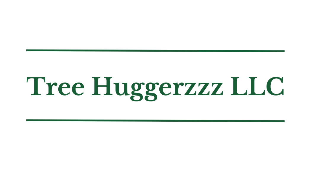 Tree Huggerzzz LLC logo