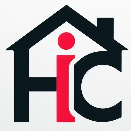 Home Inspection Connection logo