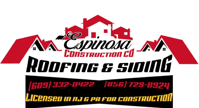 Espinosa Construction Co logo