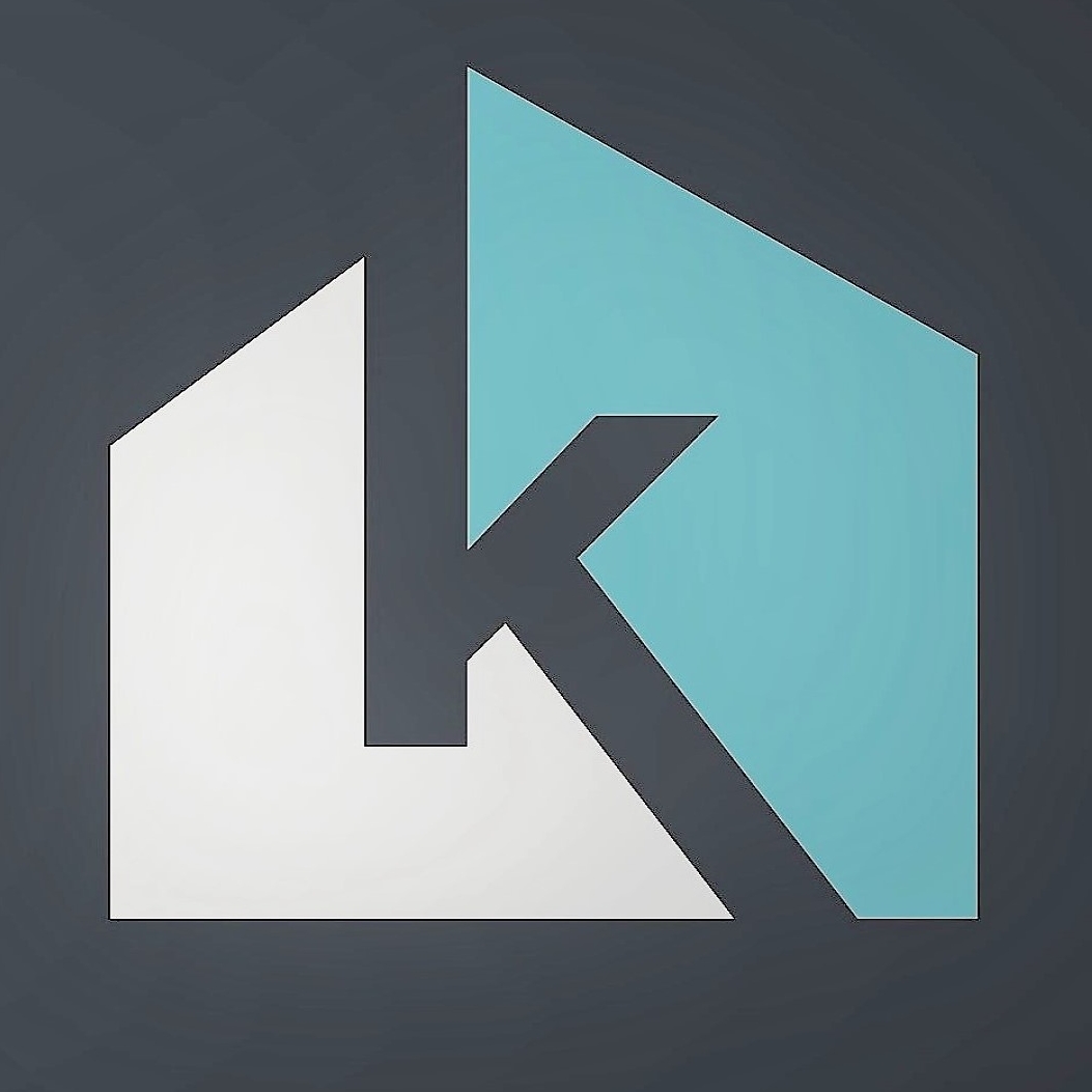K&L Construct logo