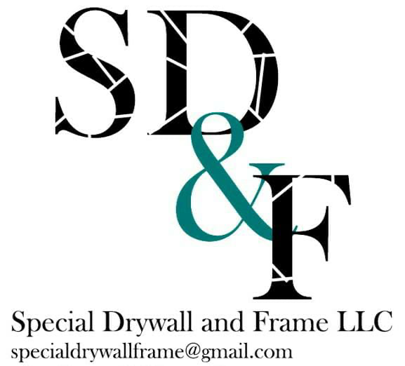 Special Drywall &frame logo