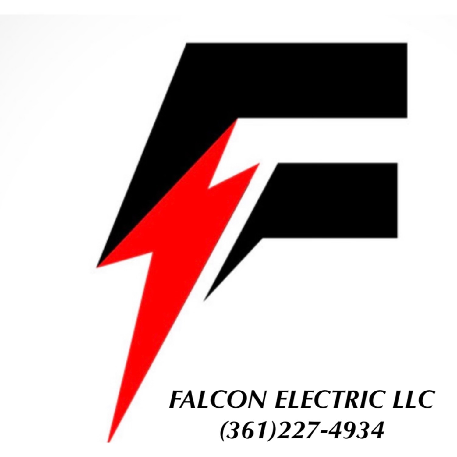 Falcon Electric LLC logo