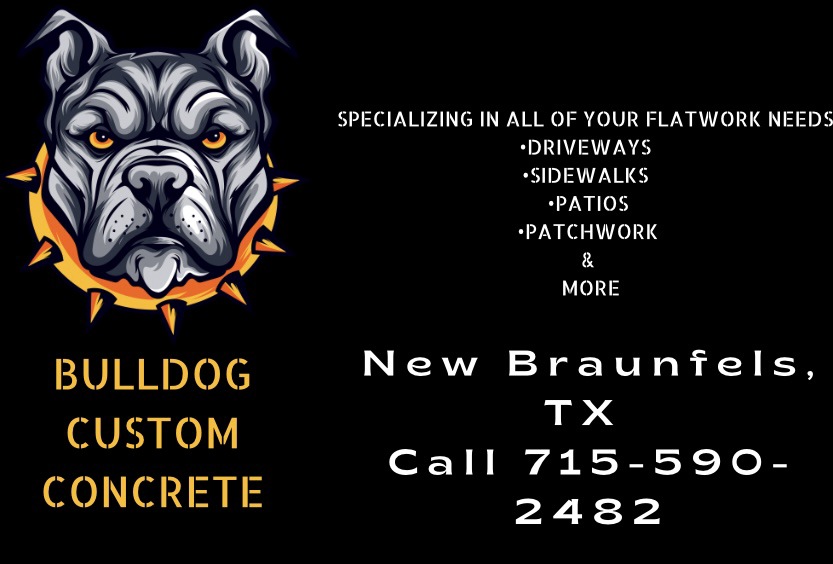 Avatar for Bulldog custom concrete