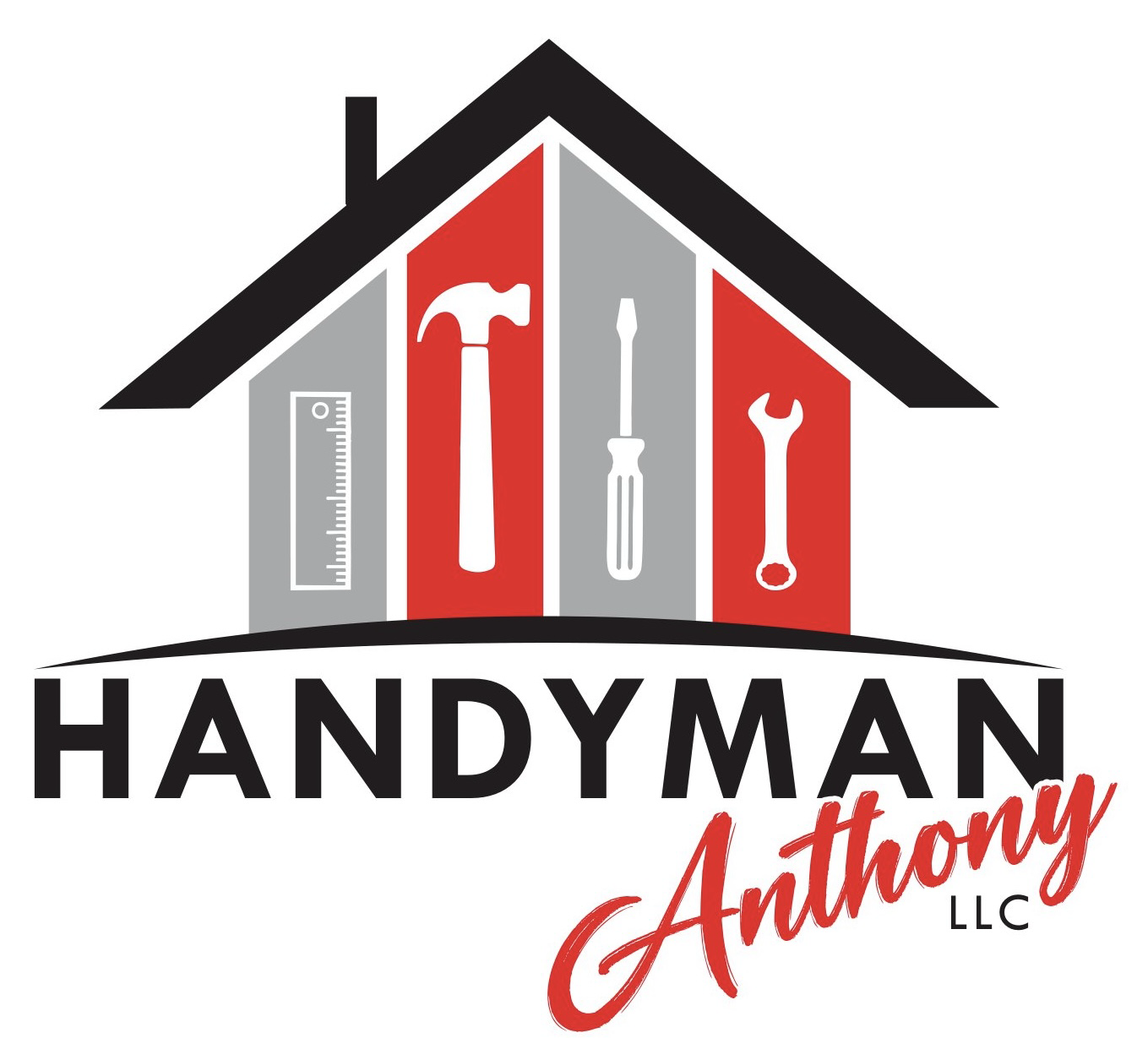 Handyman Anthony LLC logo