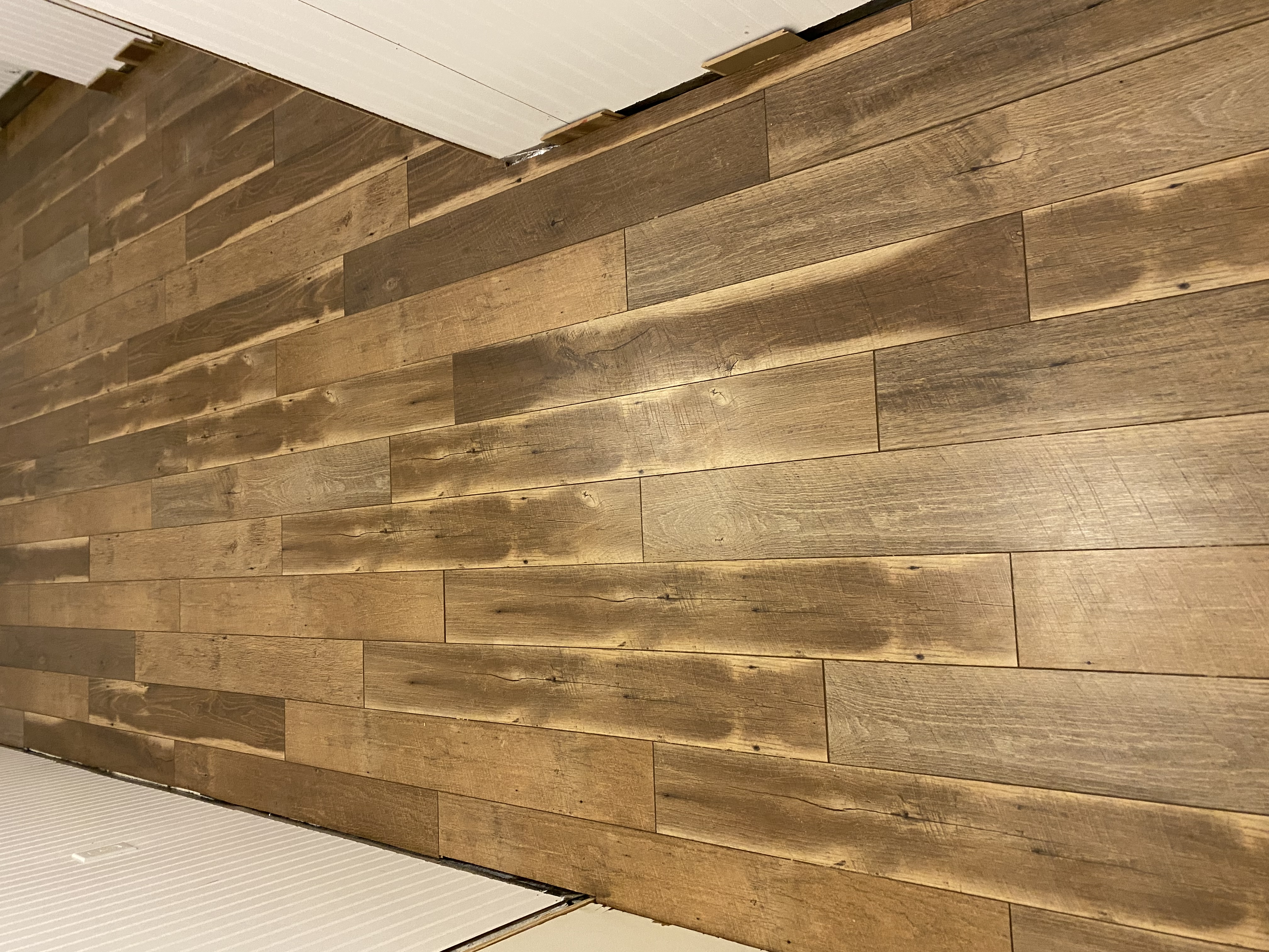 Fishers Flooring logo