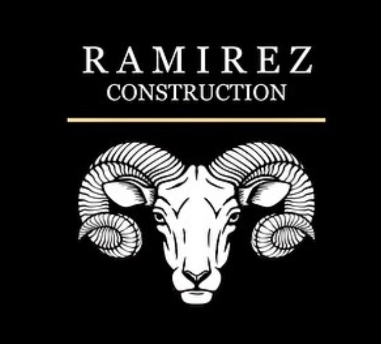 Ramirez Construction logo