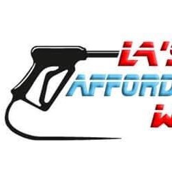 Avatar for LAS Affordable Pressure Washing