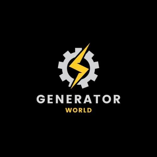 Generator World Inc logo