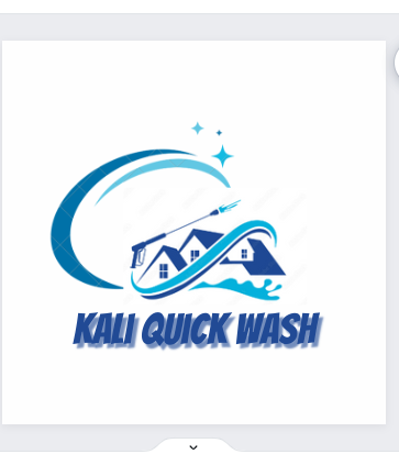 Kali quick logo