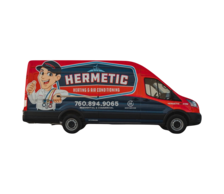 Avatar for Hermetic Heating And Air