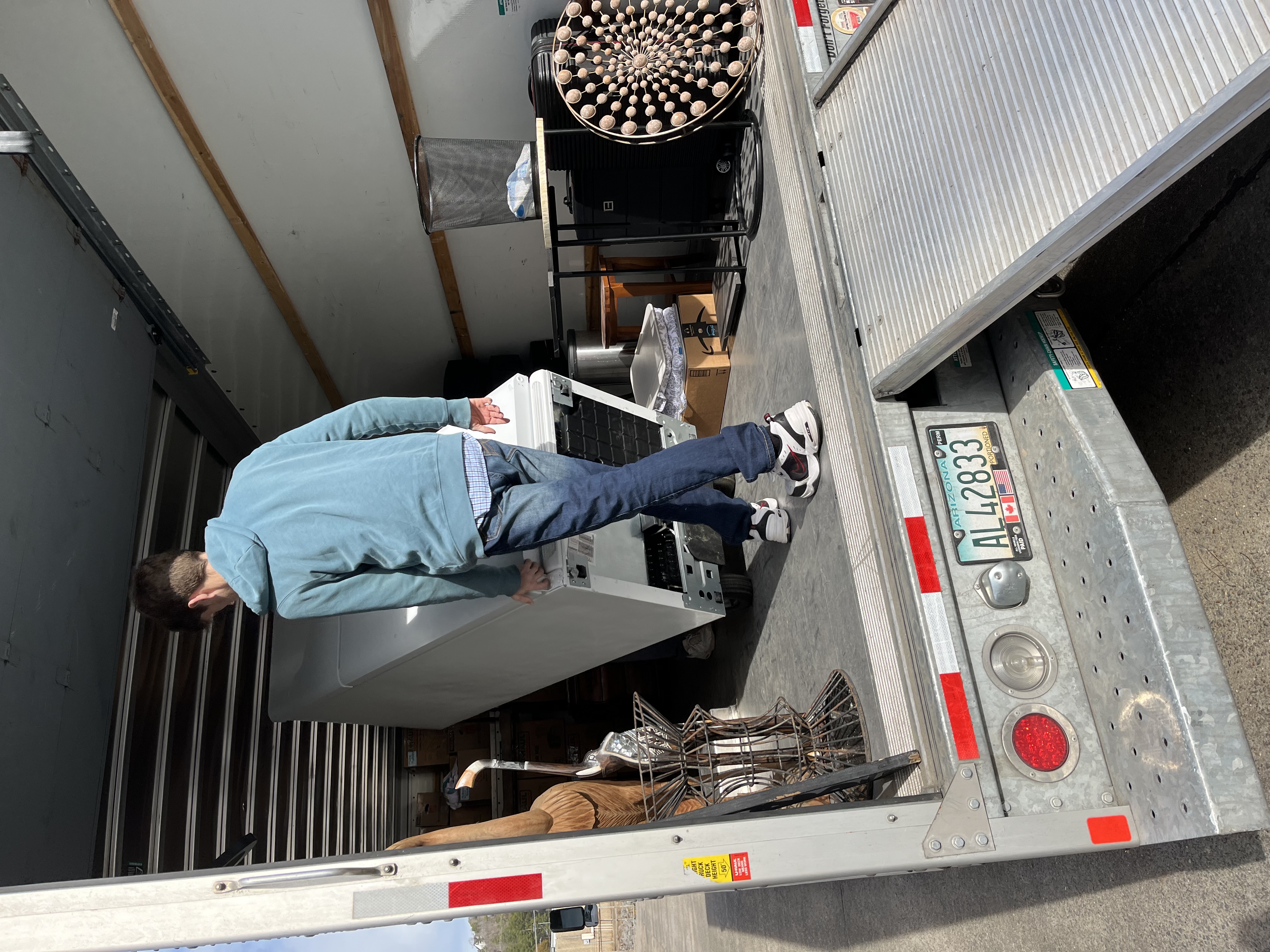 Avatar for Reliable Movers