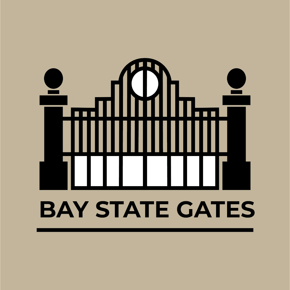 Bay State Gates, LLC logo