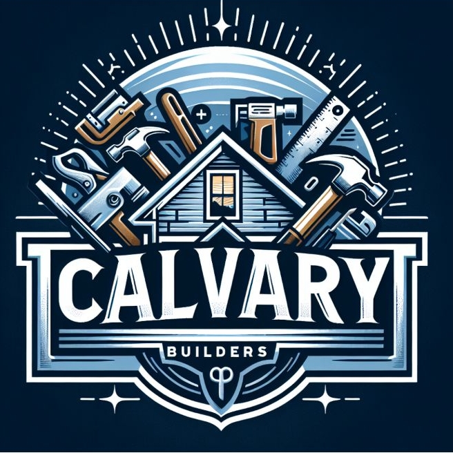 Calvary Builders logo