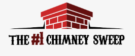 The 1 Chimney Sweep logo