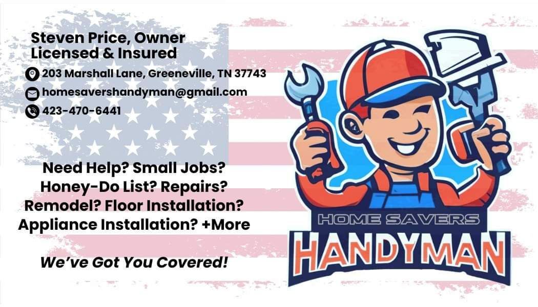 Avatar for Home Savers Handyman