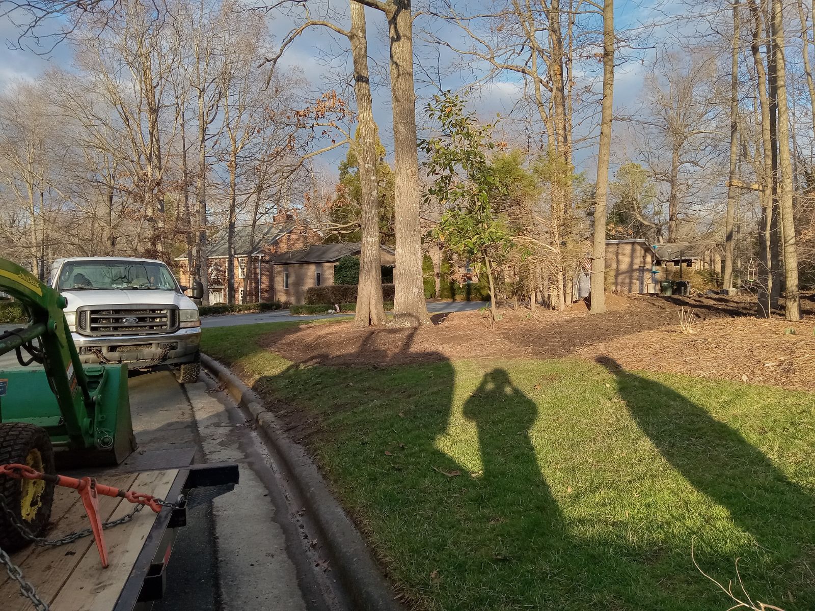 Avatar for J Morales Tree Service
