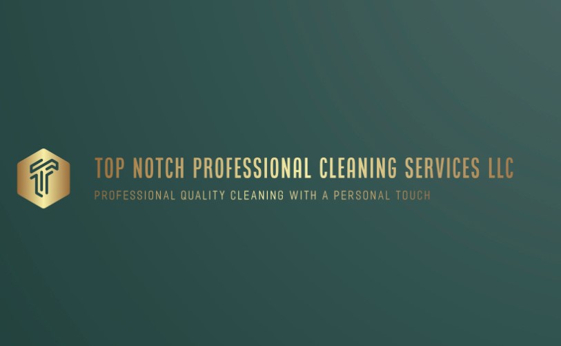Top Notch Professional Cleaning Services logo