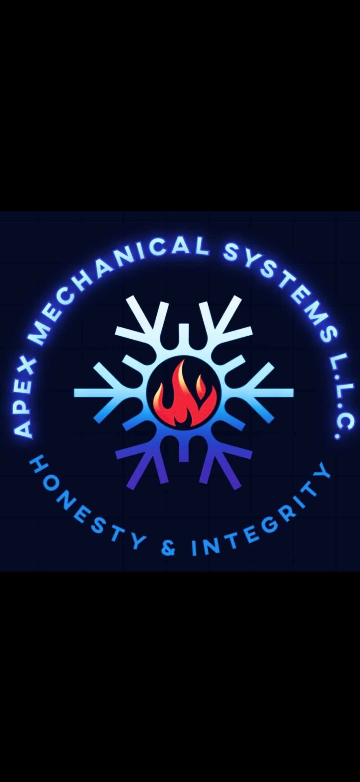 Apex Mechanical Systems LLC logo