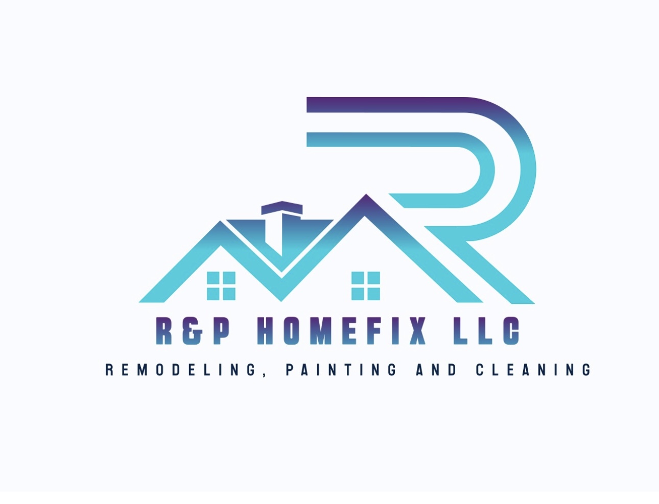 R&P HomeFix LLC logo