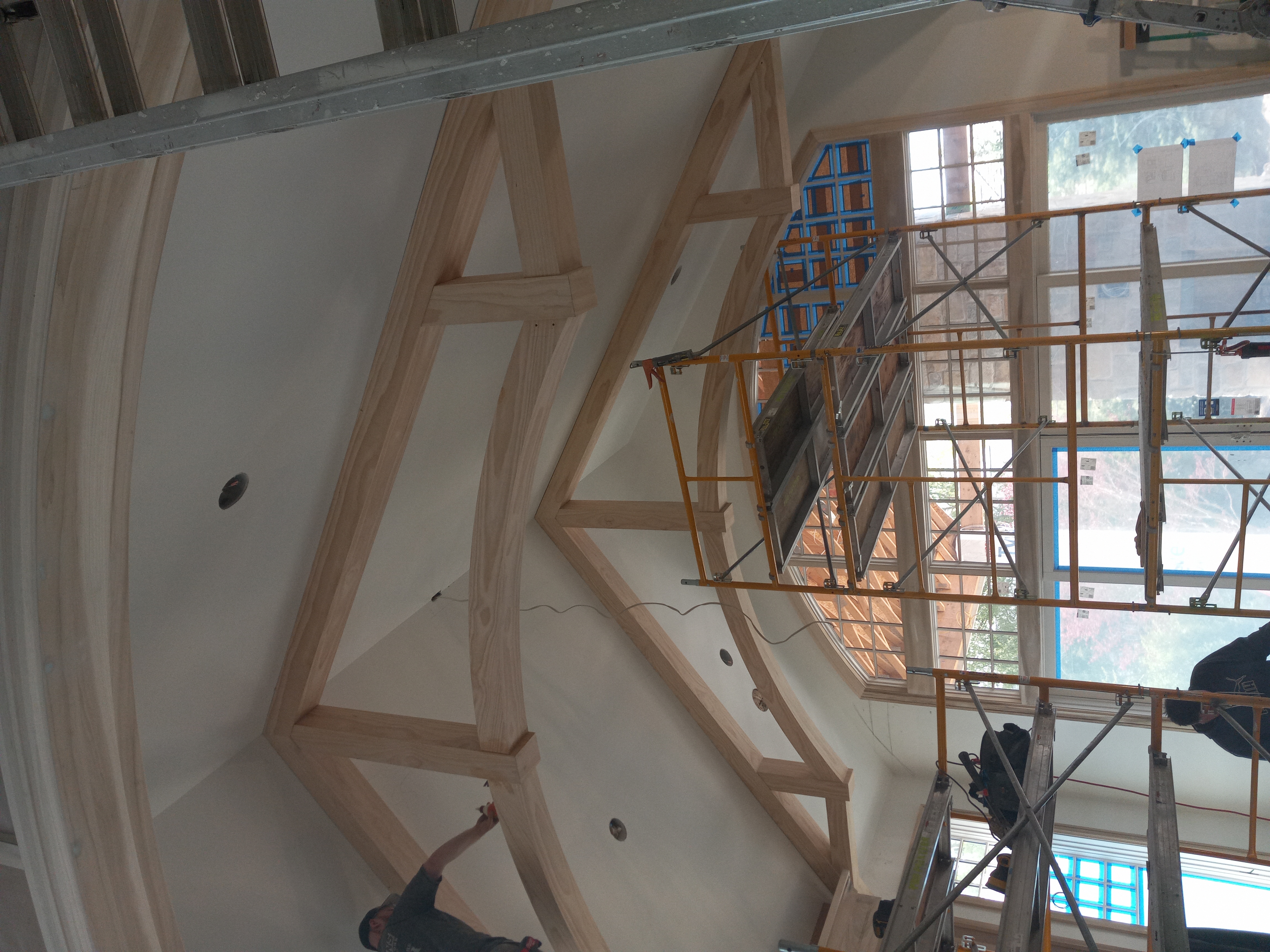 Avatar for Buchanan carpentry