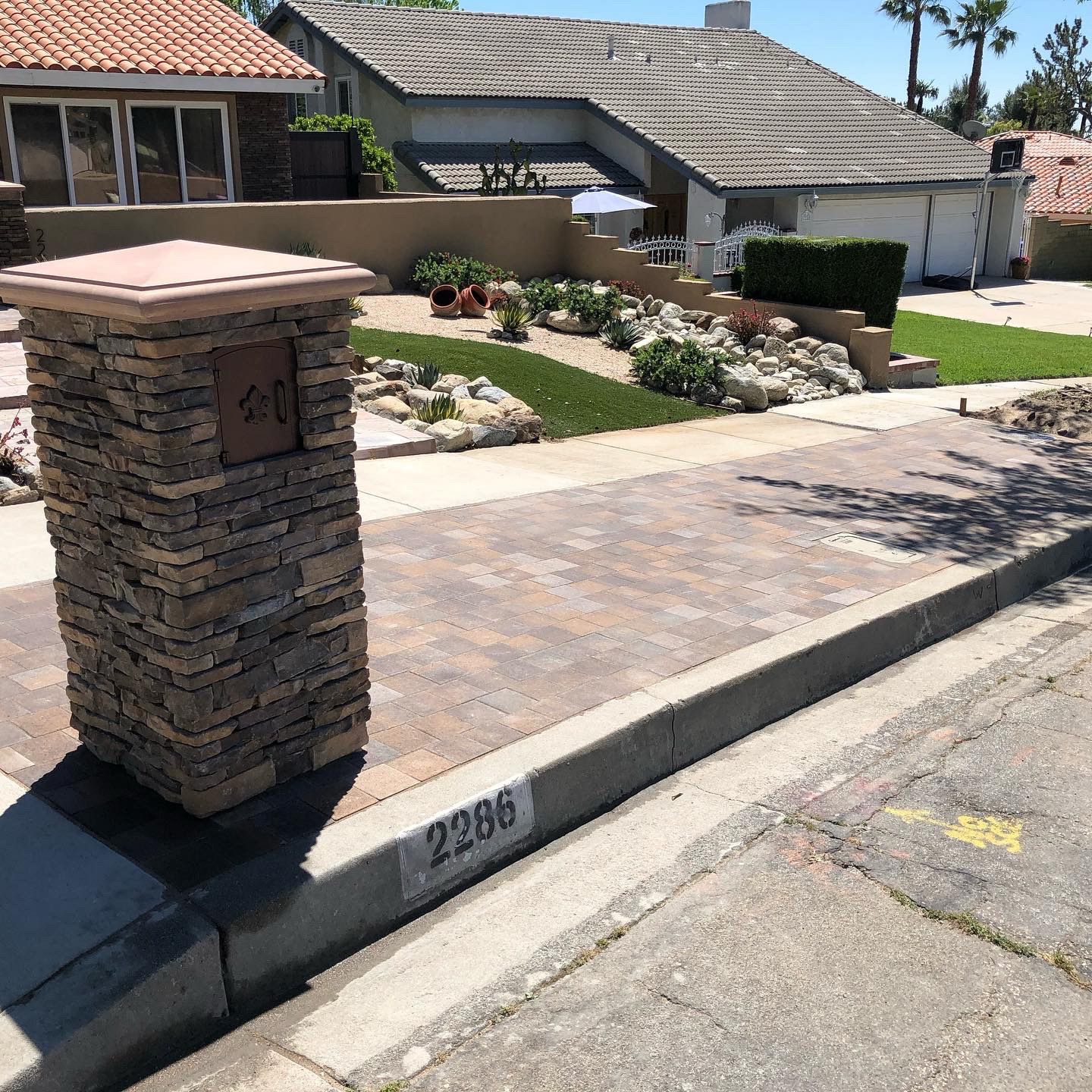 Avatar for Landeros Landscaping Inc