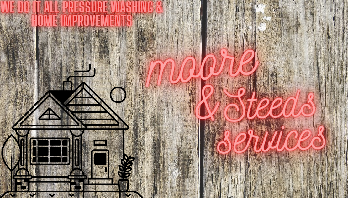 Avatar for Moore&SteedsServices