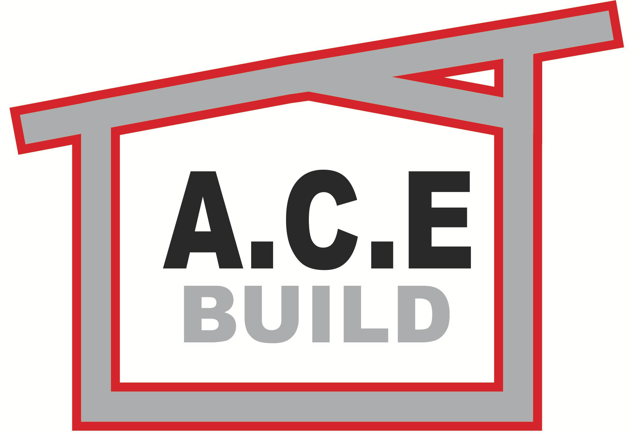 A.C.E Build LLC logo