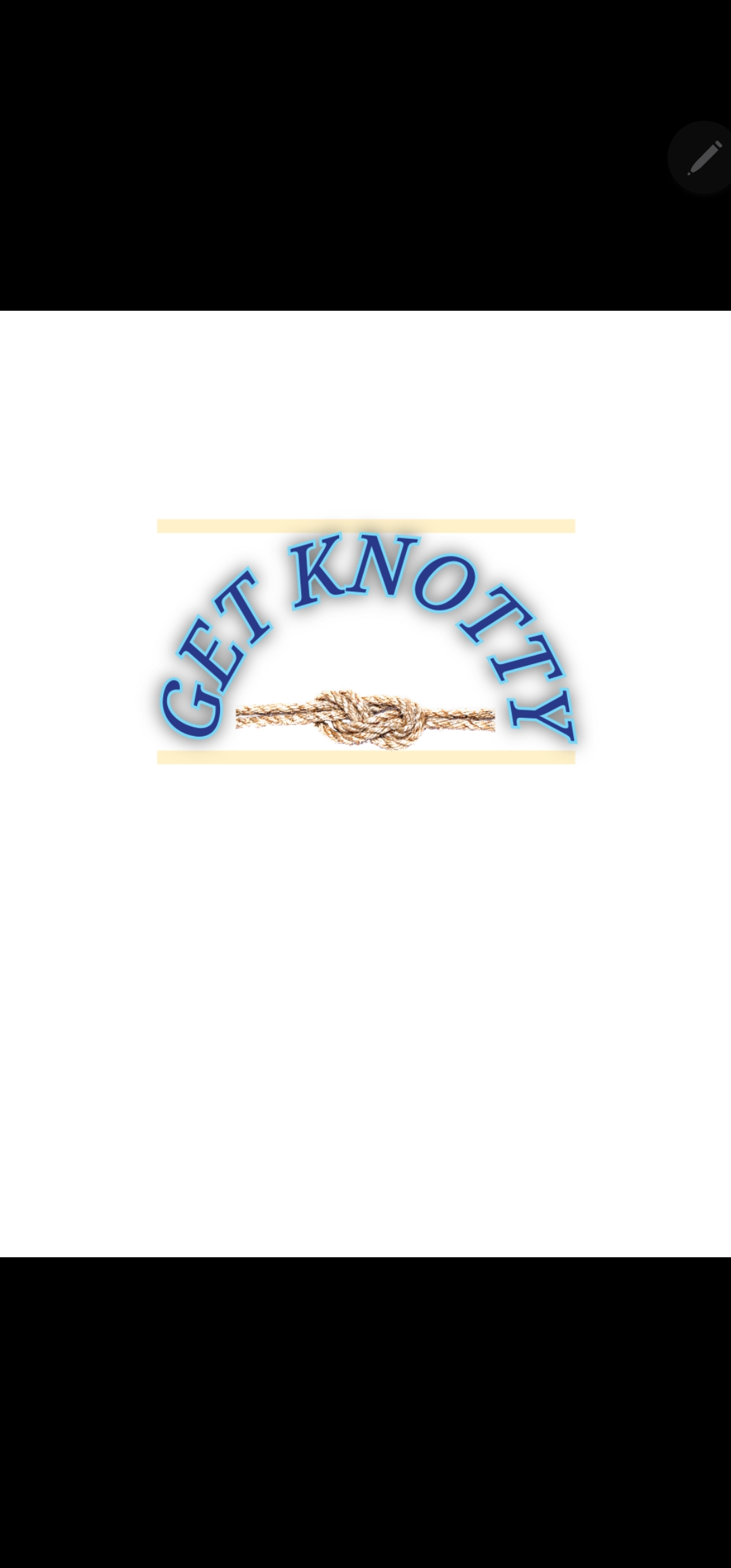 Get Unknotty logo